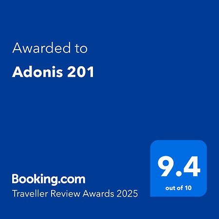 Adonis 201 Daire Zlatibor Dış mekan fotoğraf