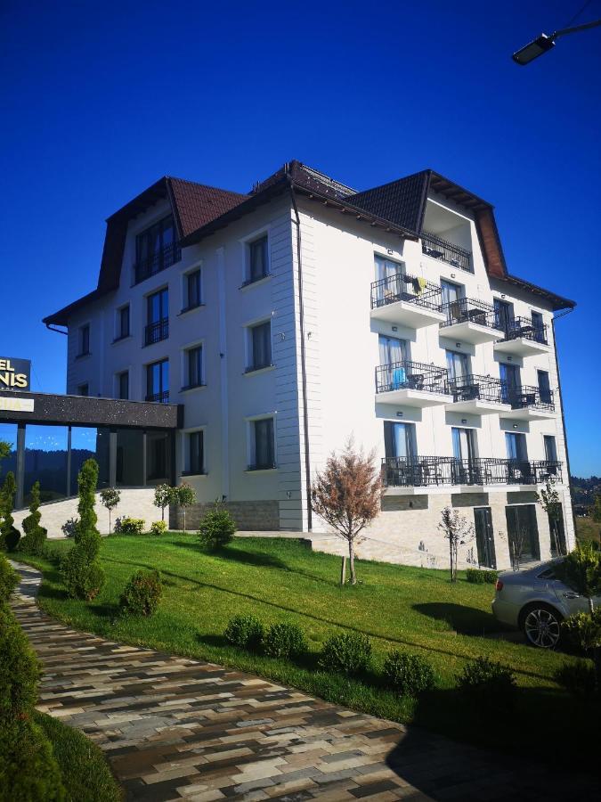 Adonis 201 Daire Zlatibor Dış mekan fotoğraf
