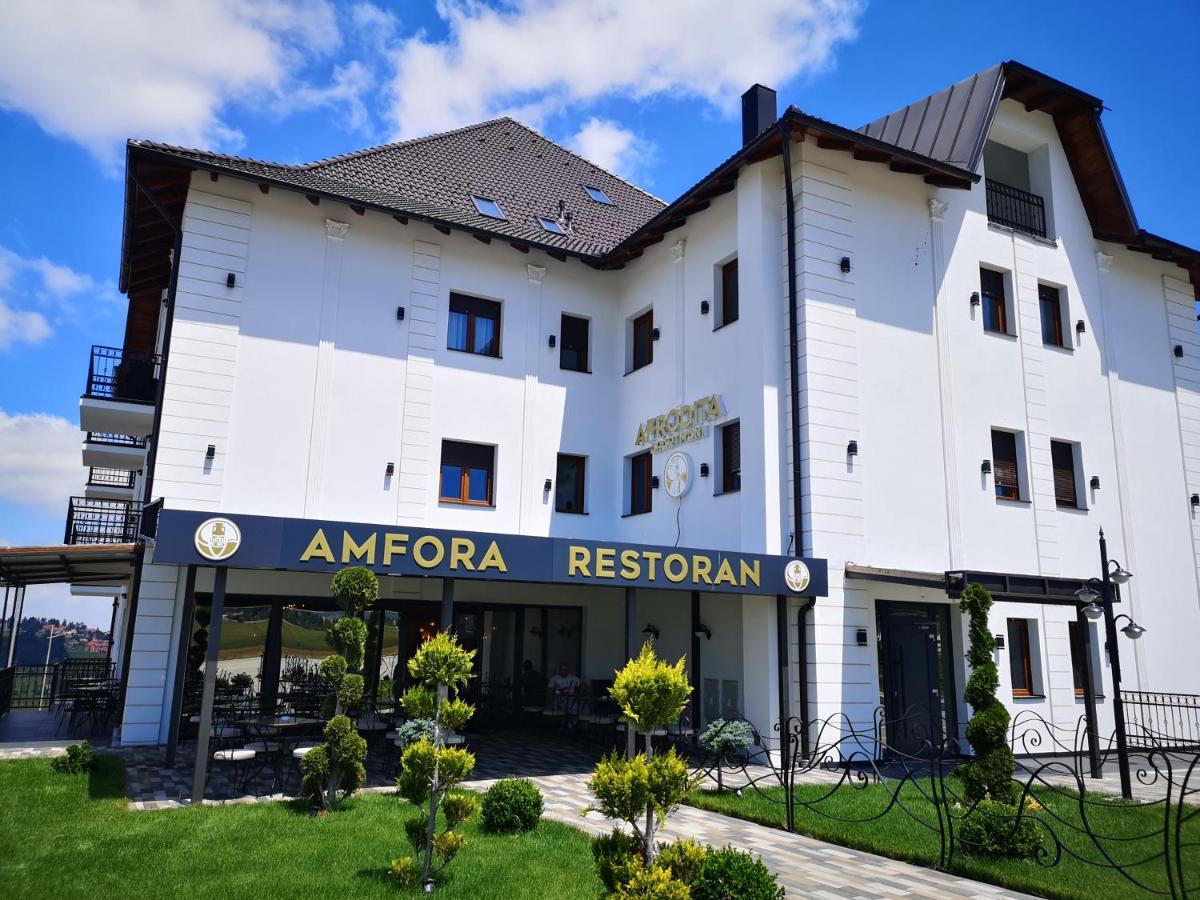 Adonis 201 Daire Zlatibor Dış mekan fotoğraf