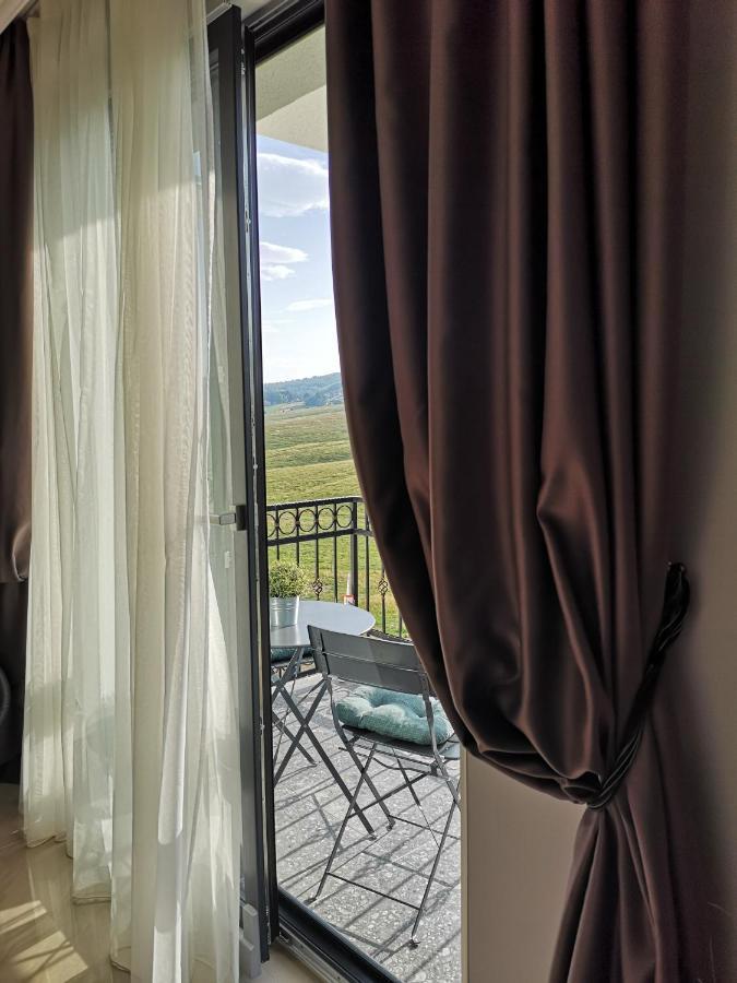 Adonis 201 Daire Zlatibor Dış mekan fotoğraf