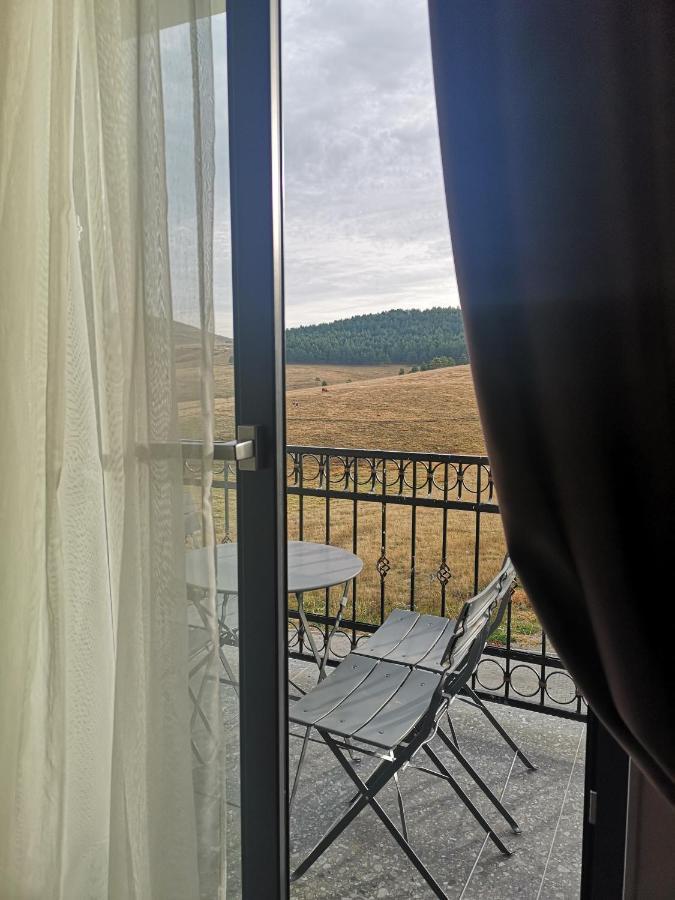 Adonis 201 Daire Zlatibor Dış mekan fotoğraf