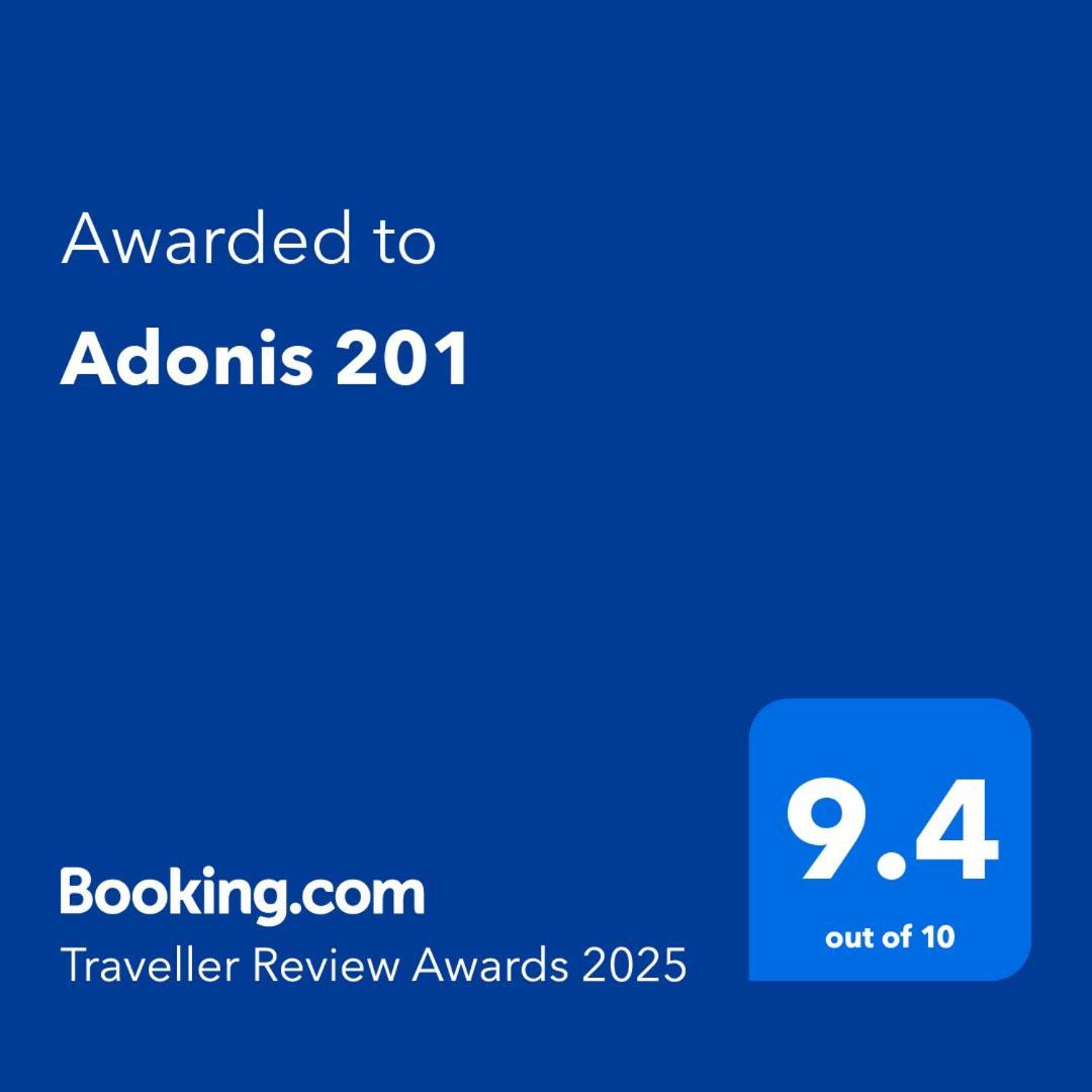 Adonis 201 Daire Zlatibor Dış mekan fotoğraf